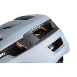 CUBE HOVER Fietshelm - blauw