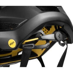 CUBE HOVER Fietshelm - zwart