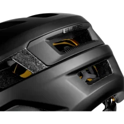 CUBE HOVER Fietshelm - zwart
