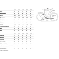 CUBE KATHMANDU HYBRID Comfort Pro 800 - Easy Entry - Trekking E-Bike - 2026 - slabgrey / black
