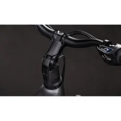 CUBE KATHMANDU HYBRID Comfort Pro 800 - Trekking E-Bike - 2026 - slabgrey / black