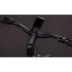 CUBE KATHMANDU HYBRID C:62 SLT 400X - Easy Entry - Carbon Trekking E-Bike - 2026 - seafoam / chrome