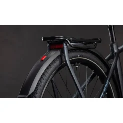 Elektrische Fietsen < CUBE KATHMANDU HYBRID ONE 800 - Trekking E-Bike - 2026 - metallicgrey / grey