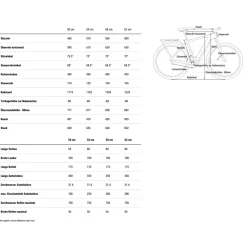 Elektrische Fietsen < CUBE KATHMANDU HYBRID ONE 800 - Trekking E-Bike - 2026 - metallicgrey / grey