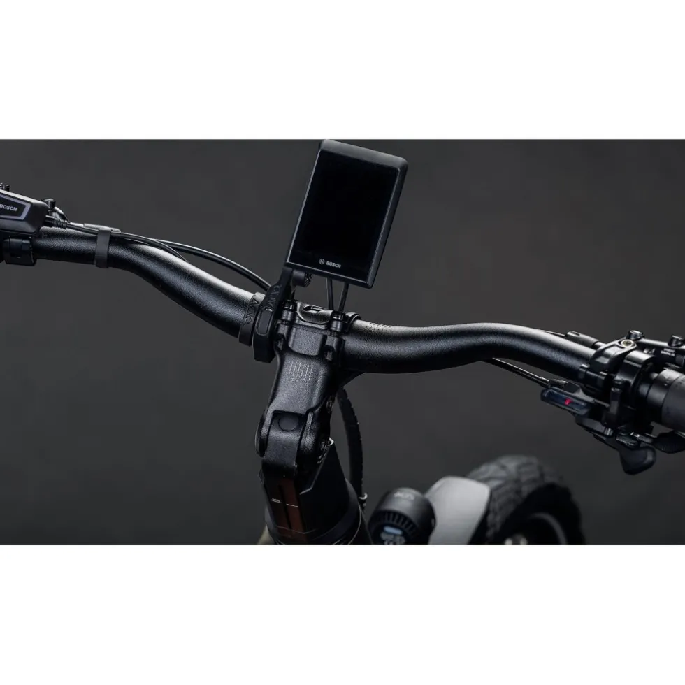 CUBE KATHMANDU HYBRID Pro 800 - Trapeze - Trekking E-Bike - 2026 - sunglow / chrome