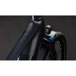Elektrische Fietsen < CUBE KATHMANDU HYBRID Pro 800 - Trekking E-Bike - 2026 - coal / black