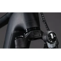 CUBE KATHMANDU HYBRID SLX 800 - Trekking E-Bike - 2026 - silverdust / chrome