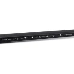 CUBE Litening Aero / Air UCI Setback Zadelpen - Zwart