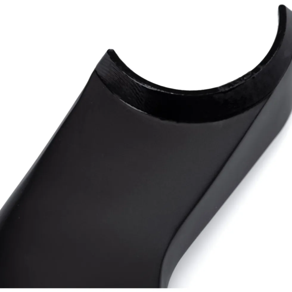 CUBE Litening Aero / Air UCI Setback Zadelpen - Zwart