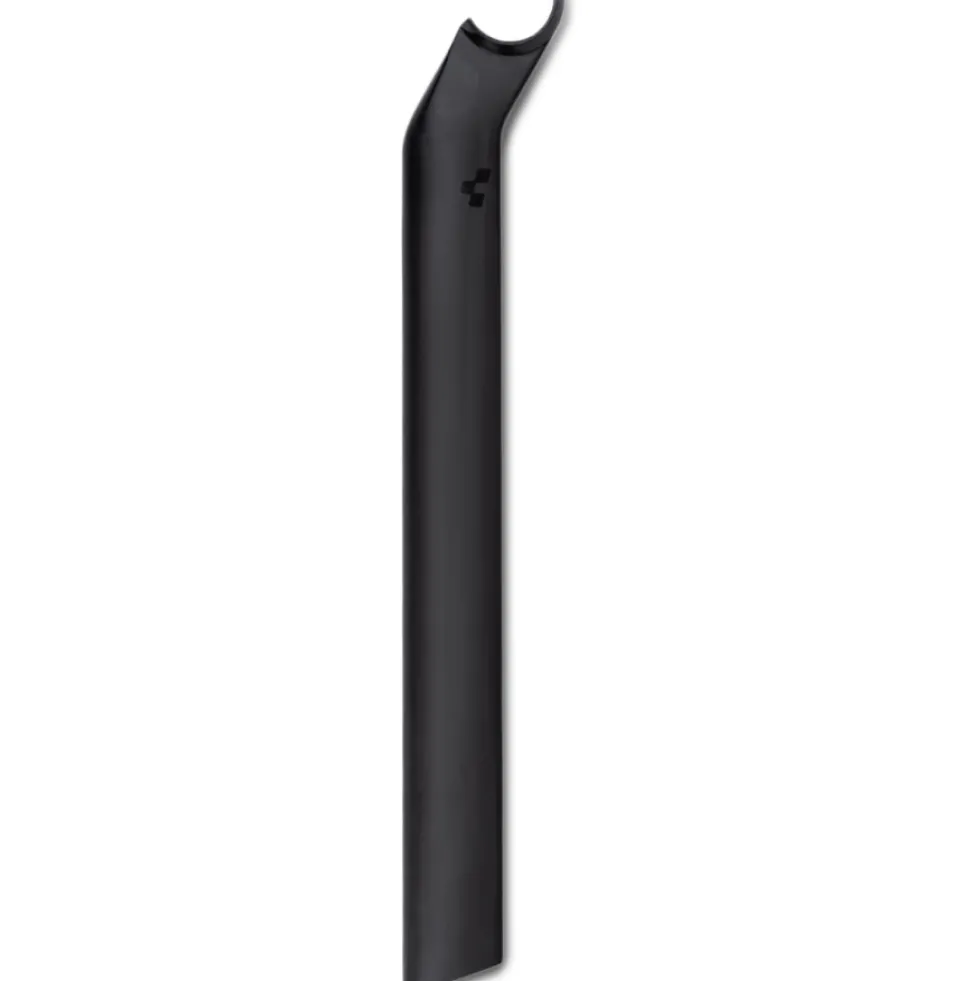 CUBE Litening Aero / Air UCI Setback Zadelpen - Zwart