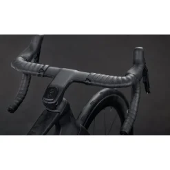 Aero Racefietsen < CUBE LITENING AERO C:68X Race - Carbon Racefiets - 2026 - blackline