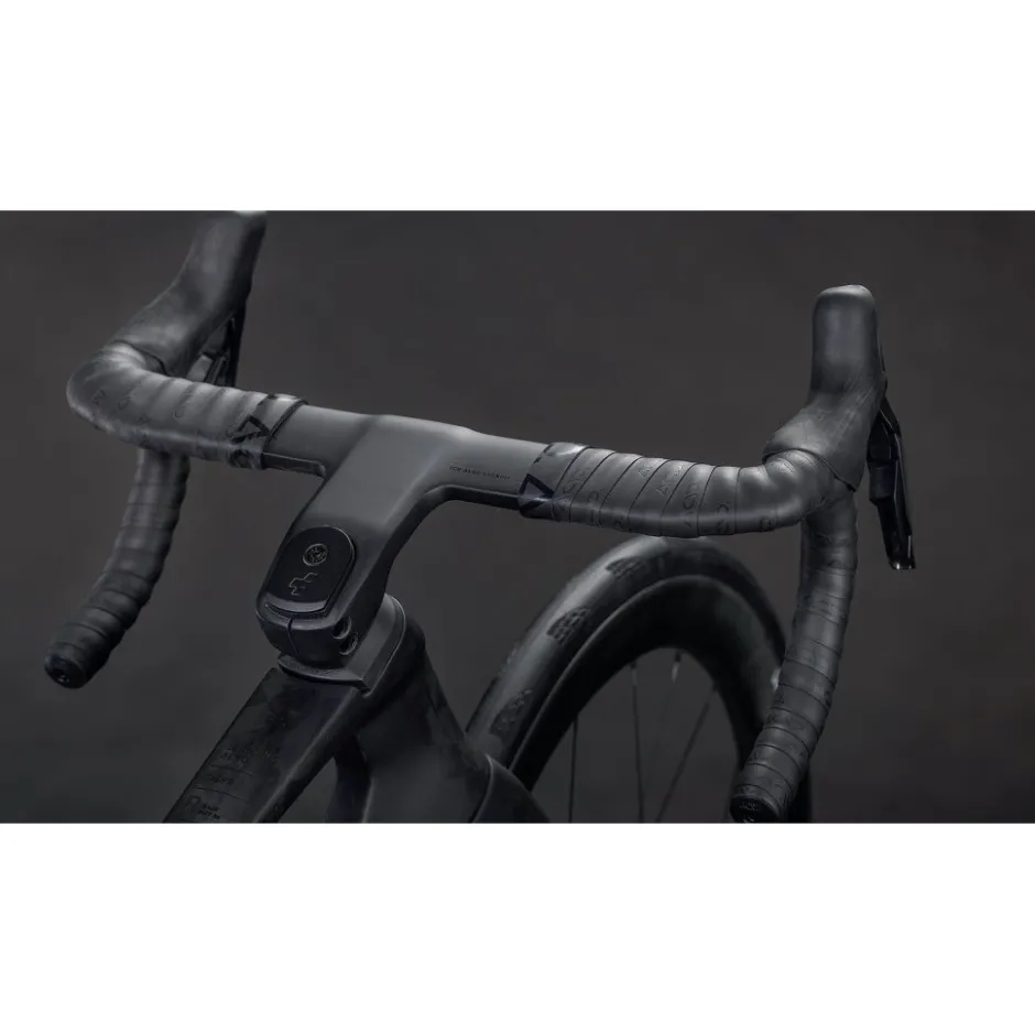 Aero Racefietsen < CUBE LITENING AERO C:68X Race - Carbon Racefiets - 2026 - blackline