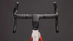 Aero Racefietsen < CUBE LITENING AERO C:68X SLT - Carbon Racefiets - 2026 - teamline