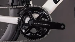 Aero Racefietsen < CUBE LITENING AERO C:68X SLT - Carbon Racefiets - 2026 - teamline