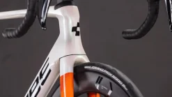 Aero Racefietsen < CUBE LITENING AERO C:68X SLT - Carbon Racefiets - 2026 - teamline
