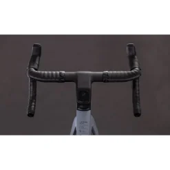 Aero Racefietsen < CUBE LITENING AERO C:68X SLX - Carbon Racefiets - 2026 - seagrey / black