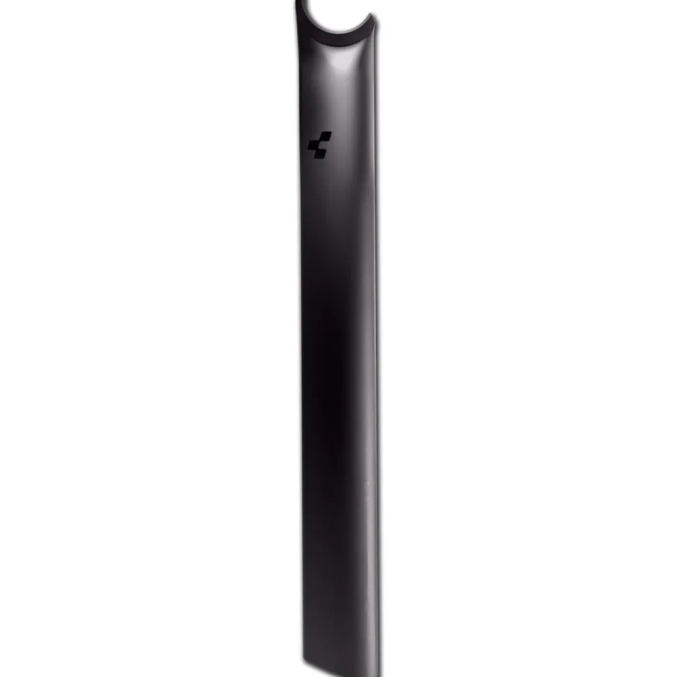 CUBE Litening C:68X Carbon Zadelpen - zwart