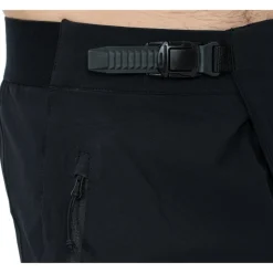 CUBE MTB Baggy Broek Heren - zwart