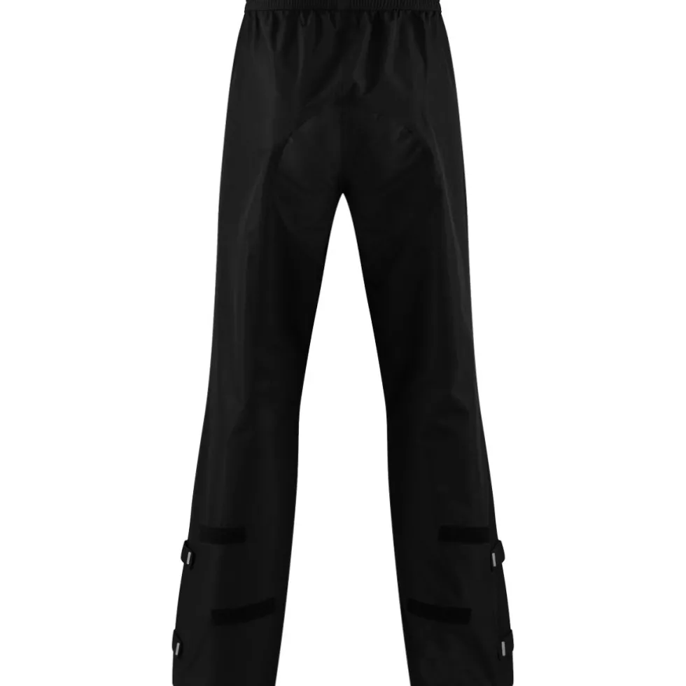 CUBE MTB Dirtprotect CMPT Lange Broek Heren - zwart
