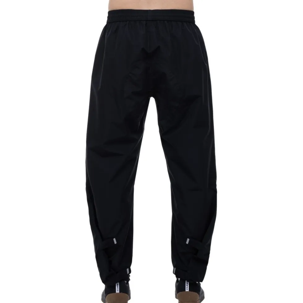CUBE MTB Dirtprotect CMPT Lange Broek Heren - zwart