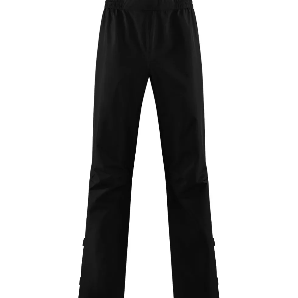 CUBE MTB Dirtprotect CMPT Lange Broek Heren - zwart
