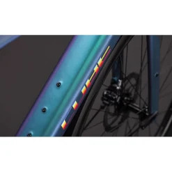 Elektrische Fietsen|Urban E-Bikes < CUBE NUANE HYBRID C:62 X 400X FE - Carbon Fitne E-Bike - 2026 - poaright / pri