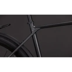 CUBE NULANE Pro FE - Fitnessfiets - 2026 - grey / chrome