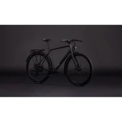 CUBE NULANE Pro FE - Fitnessfiets - 2026 - grey / chrome