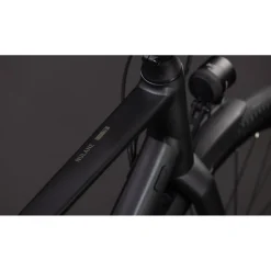 CUBE NULANE Pro FE - Fitnessfiets - 2026 - grey / chrome