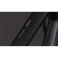 CUBE NULANE Pro FE - Fitnessfiets - 2026 - grey / chrome