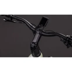 CUBE NURIDE HYBRID EXC 800 - Easy Entry - E-Bike - 2026 - lemongrass / reflex