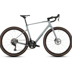 Gravelbikes Bikepacking < CUBE NUROAD C:62 Pro - Carbon Grave Bike - 2026 - vucan / prism