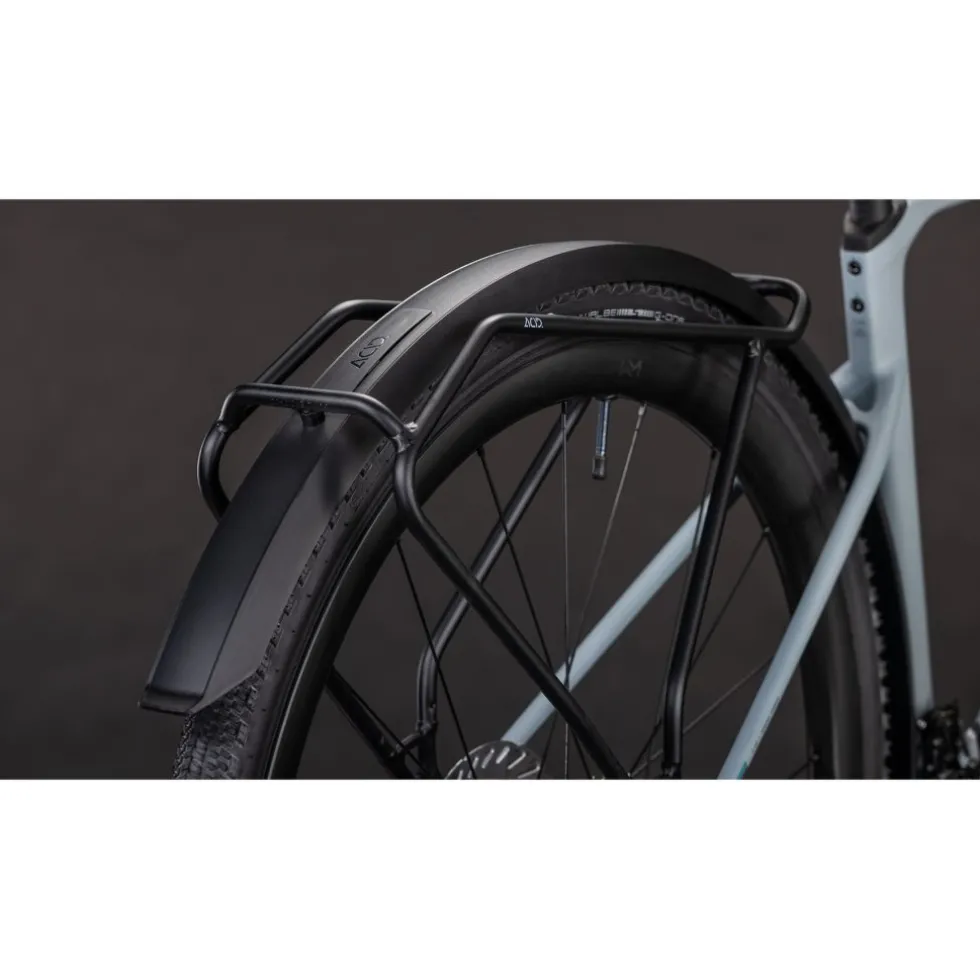 CUBE NUROAD C:62 Pro FE - Carbon Gravel Bike - 2026 - vulcan / prism