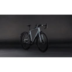 CUBE NUROAD C:62 Pro FE - Carbon Gravel Bike - 2026 - vulcan / prism