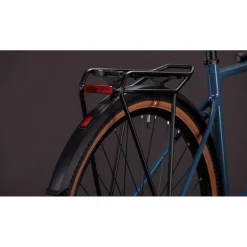 CUBE NUROAD ONE FE - Gravelbike - 2026 - grovegreen / black