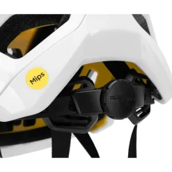 Mtb-Helmen < CUBE OFFPATH TB-He - wit