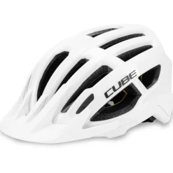 Mtb-Helmen < CUBE OFFPATH TB-He - wit