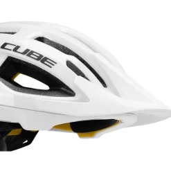 Mtb-Helmen < CUBE OFFPATH TB-He - wit