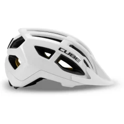 Mtb-Helmen < CUBE OFFPATH TB-He - wit