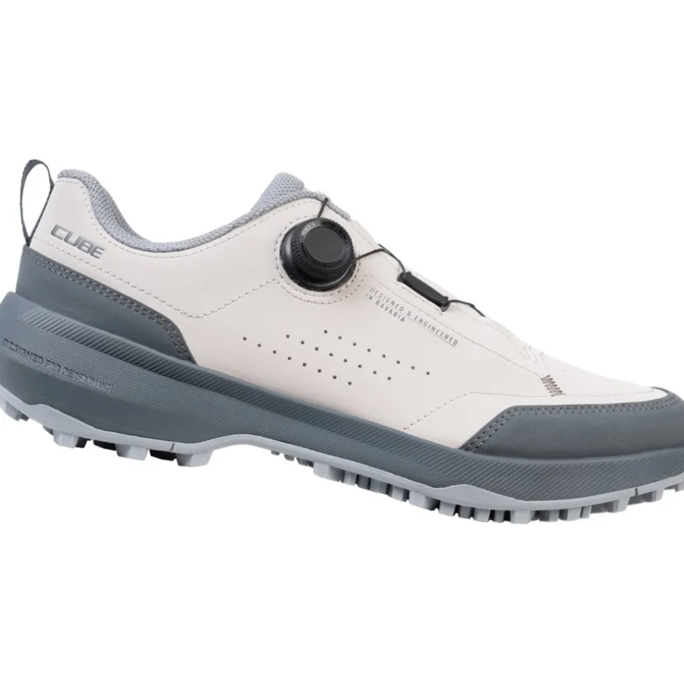 CUBE OX PRO Schoenen - sand