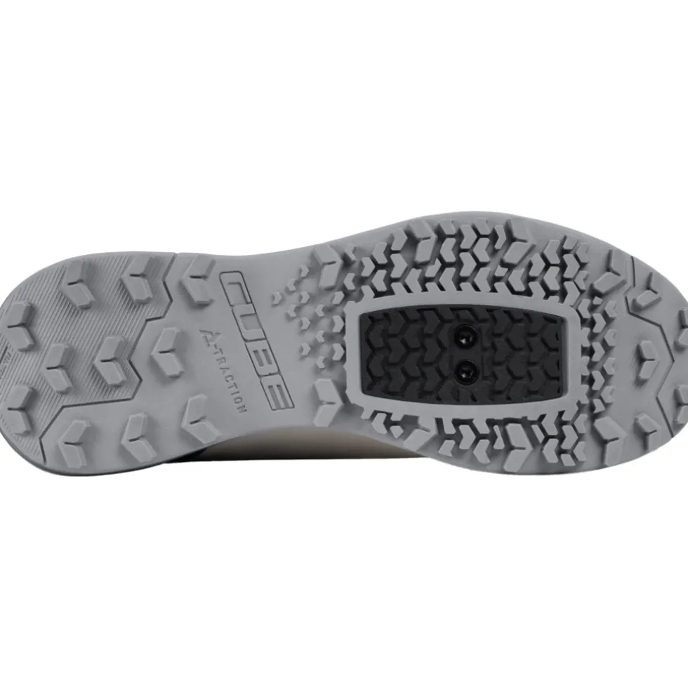 CUBE OX PRO Schoenen - sand