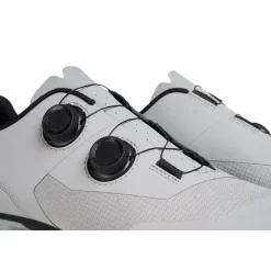 CUBE PEAK PRO Gravel-Schoenen - grey´n´blue´n´red