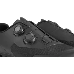 CUBE PEAK PRO Gravel-Schoenen - zwart