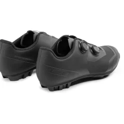 CUBE PEAK PRO Gravel-Schoenen - zwart