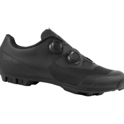 CUBE PEAK PRO Gravel-Schoenen - zwart