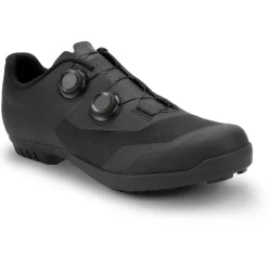 CUBE PEAK PRO Gravel-Schoenen - zwart