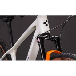 CUBE PHENIX C:62 SLX ROOKIE - Carbon Kinderen Mountainbike - 2026 - 29“ – teamline
