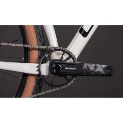 CUBE PHENIX C:62 SLX ROOKIE - Carbon Kinderen Mountainbike - 2026 - 29“ – teamline