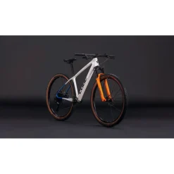 CUBE PHENIX C:62 SLX ROOKIE - Carbon Kinderen Mountainbike - 2026 - 29“ – teamline