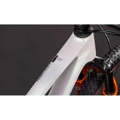 CUBE PHENIX C:62 SLX ROOKIE - Carbon Kinderen Mountainbike - 2026 - 29“ – teamline